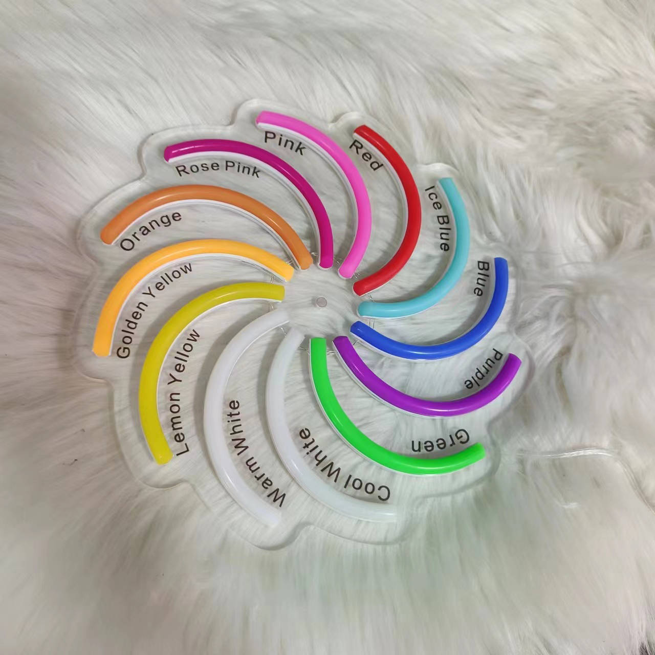 Donut Funny Neon Sign Decor For Kids, Teens Room