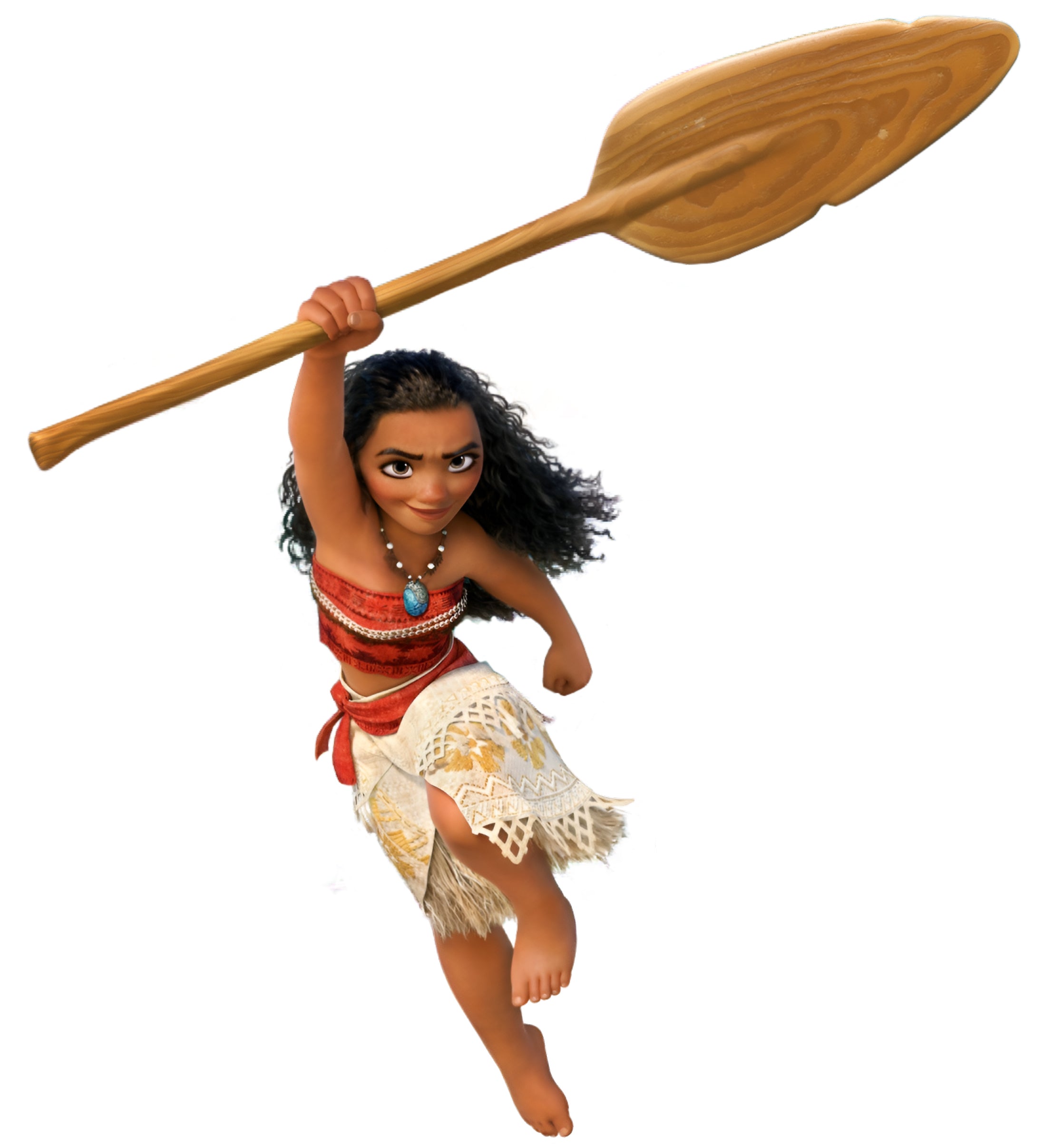 Moana 2 Disney Princess Wall Decal Sticker Kids Room Art Mural DSP28