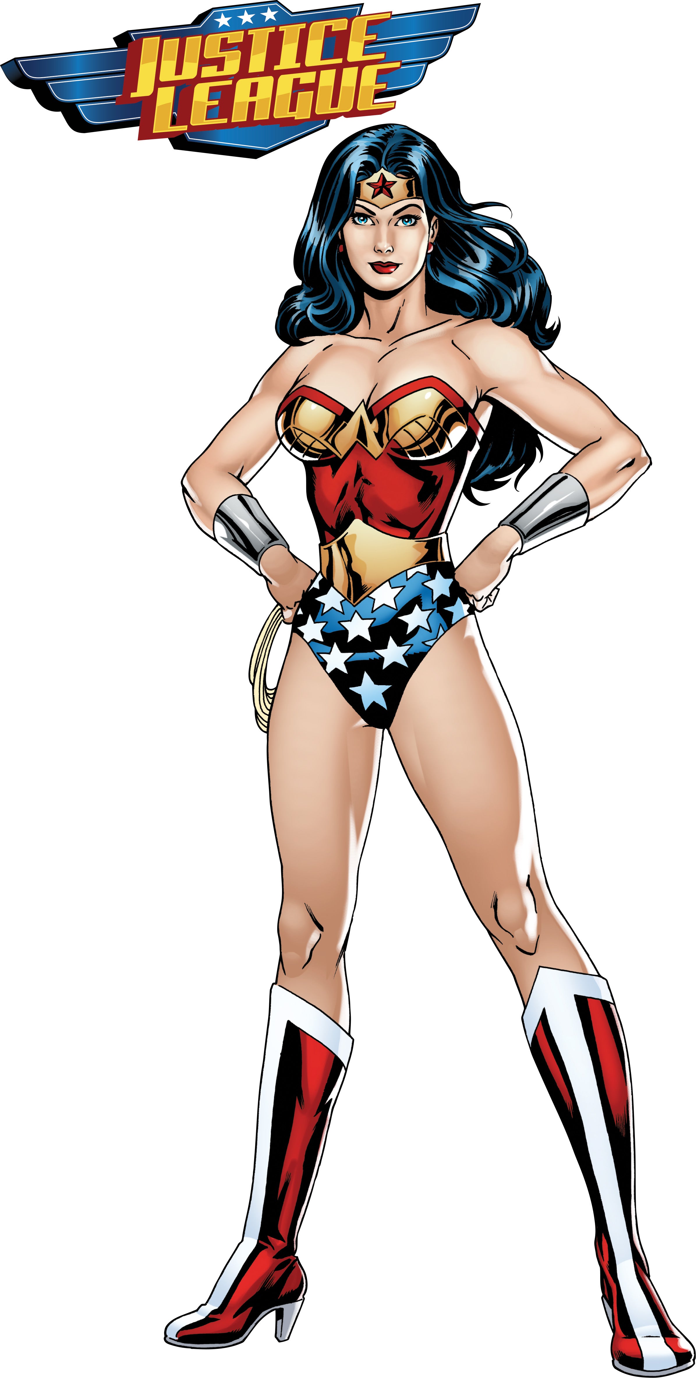 Wonder Woman Superhero 3D Wall Sticker Decal Home Decor Wall Art