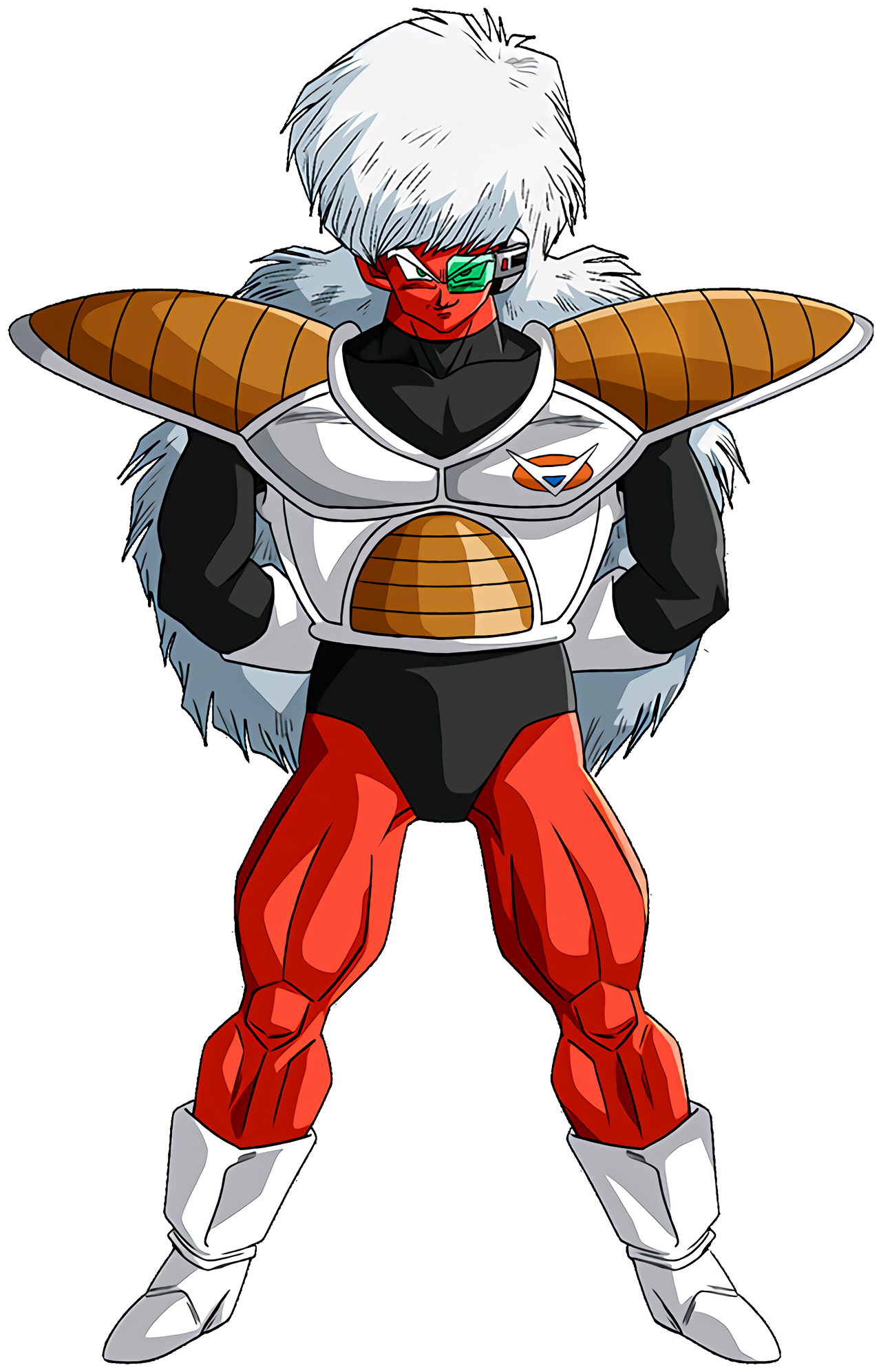 Jeice Dragon Ball Z Wall Decal Removable Sticker Kids Room Wall Art Mural GMD43