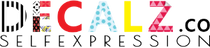 Decalz.co logo
