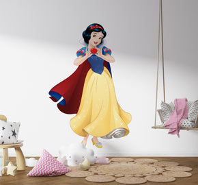 Snow White Disney Princess Wall Decal Sticker Kids Room Art Mural DSP41