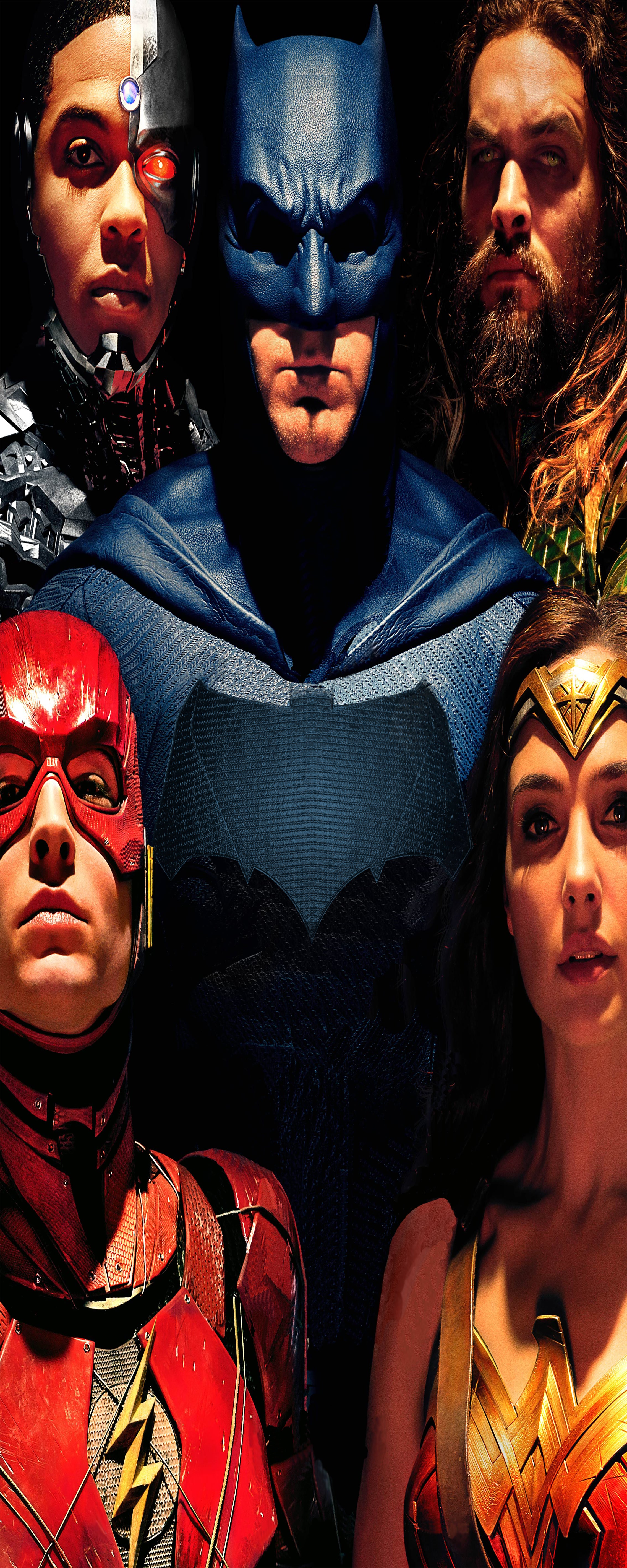 Super Heroes Characters DIY DOOR WRAP Decal Removable Sticker D260