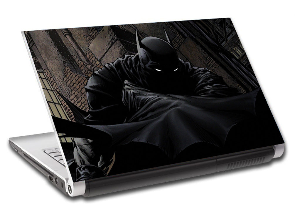 Batman Super Heroes personnalisé ordinateur portable peau vinyle autocollant L183
