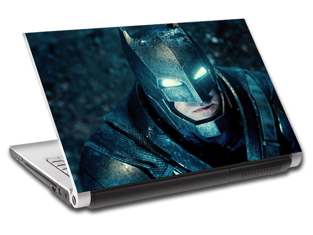 Batman Super Heroes Personnalisé LAPTOP Skin Vinyl Decal L184