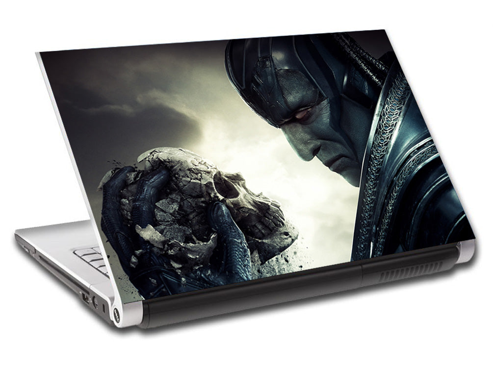 X-MEN Super Heroes Personnalisé LAPTOP Skin Vinyl Decal L237