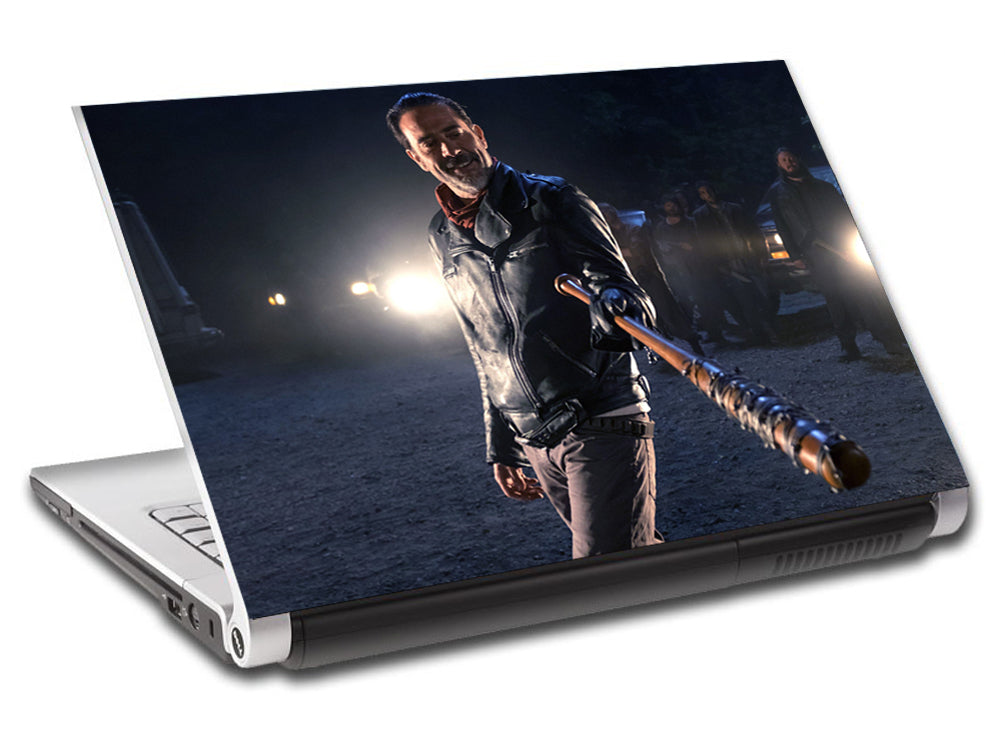 The Walking Dead Ordinateur portable personnalisé Skin Vinyl Decal L301