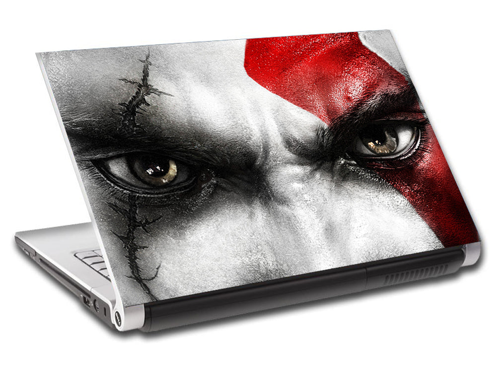 Jeux vidéo Ordinateur portable personnalisé Skin Vinyl Decal L316