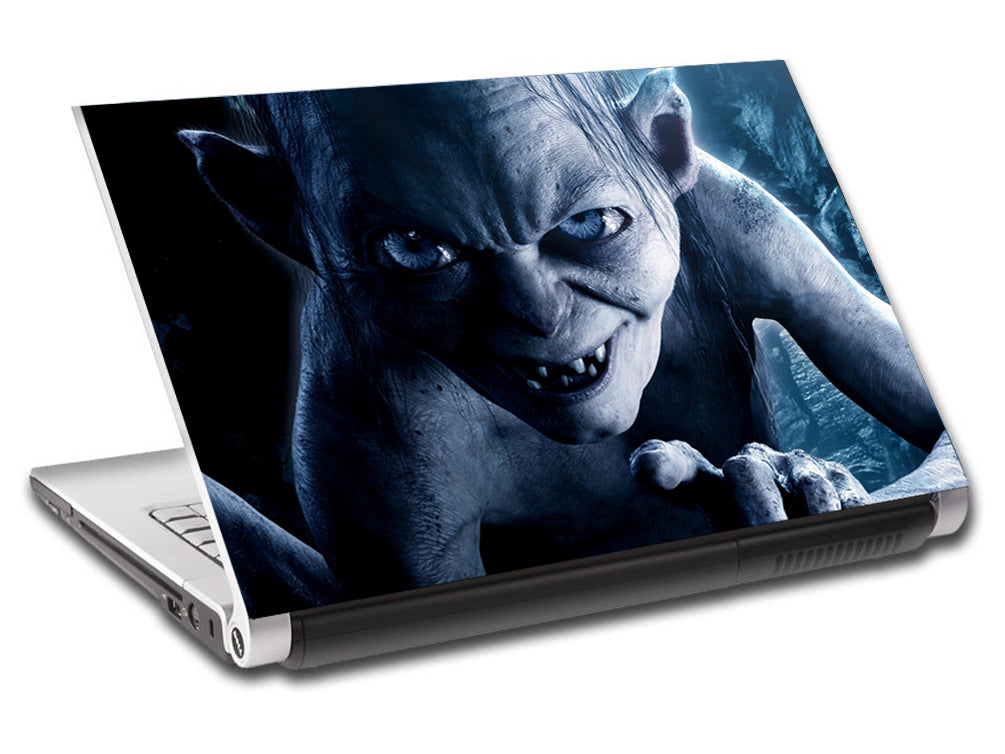 Personnage de film Personnalisé LAPTOP Skin Vinyl Decal L359