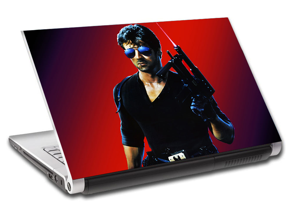 Personnage de film Personnalisé LAPTOP Skin Vinyl Decal L366