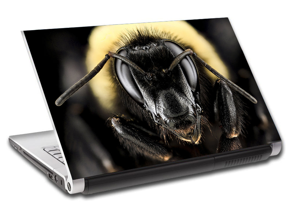 BumbleBee Bee Ordinateur portable personnalisé Skin Vinyl Decal L661