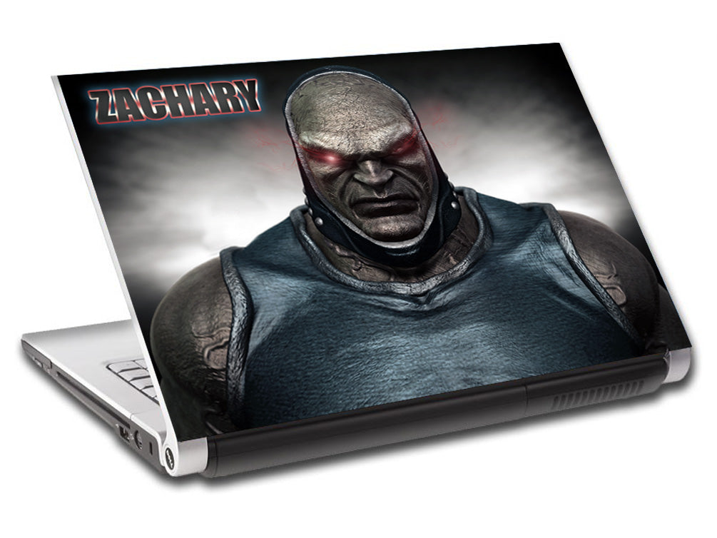 Villain Ordinateur portable personnalisé Skin Vinyl Decal L697