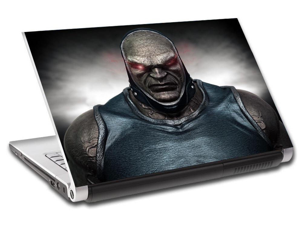 Villain Ordinateur portable personnalisé Skin Vinyl Decal L697