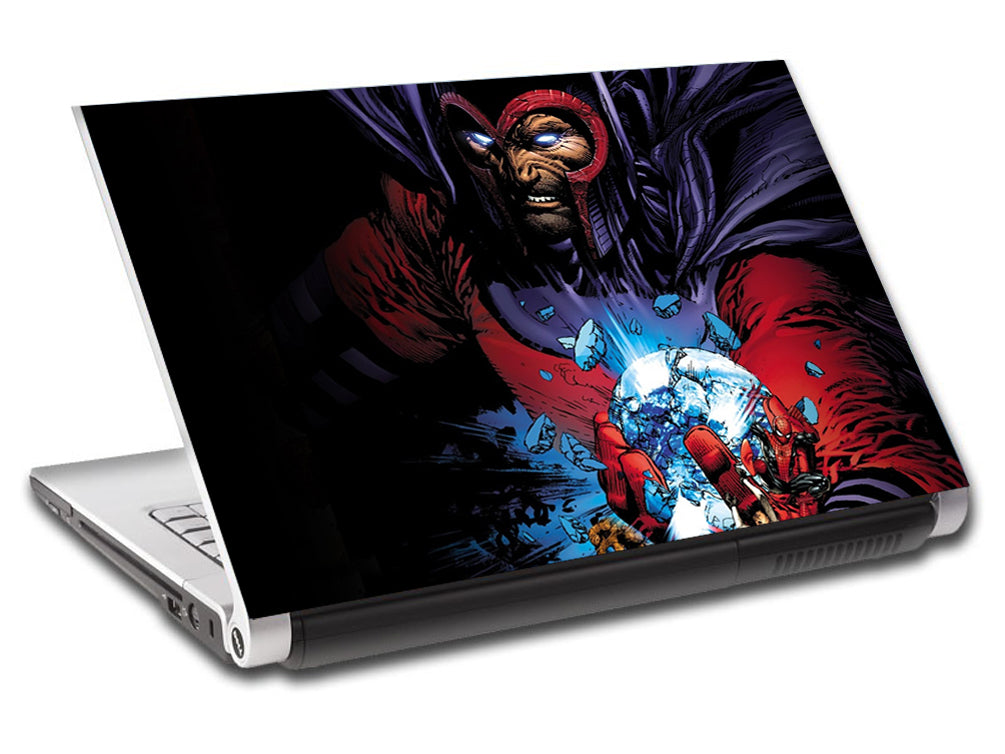 Magneto personnalisé LAPTOP Skin vinyle autocollant L705