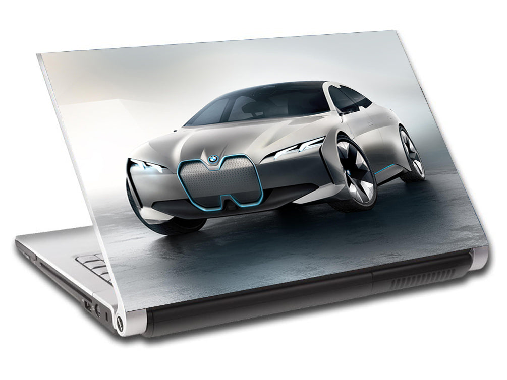 Autocollant de vinyle de peau de portable personnalisé de voiture de luxe L710