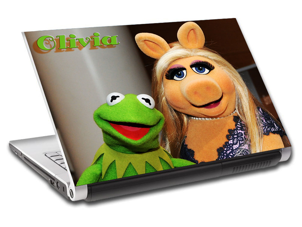 Personnages série TV Personnalisé LAPTOP Skin Vinyl Decal L714