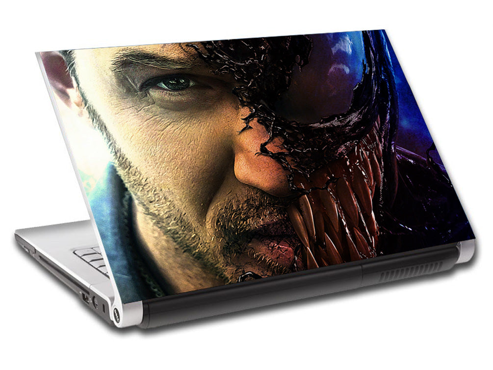 Venin personnalisé LAPTOP Skin Vinyl Decal L823