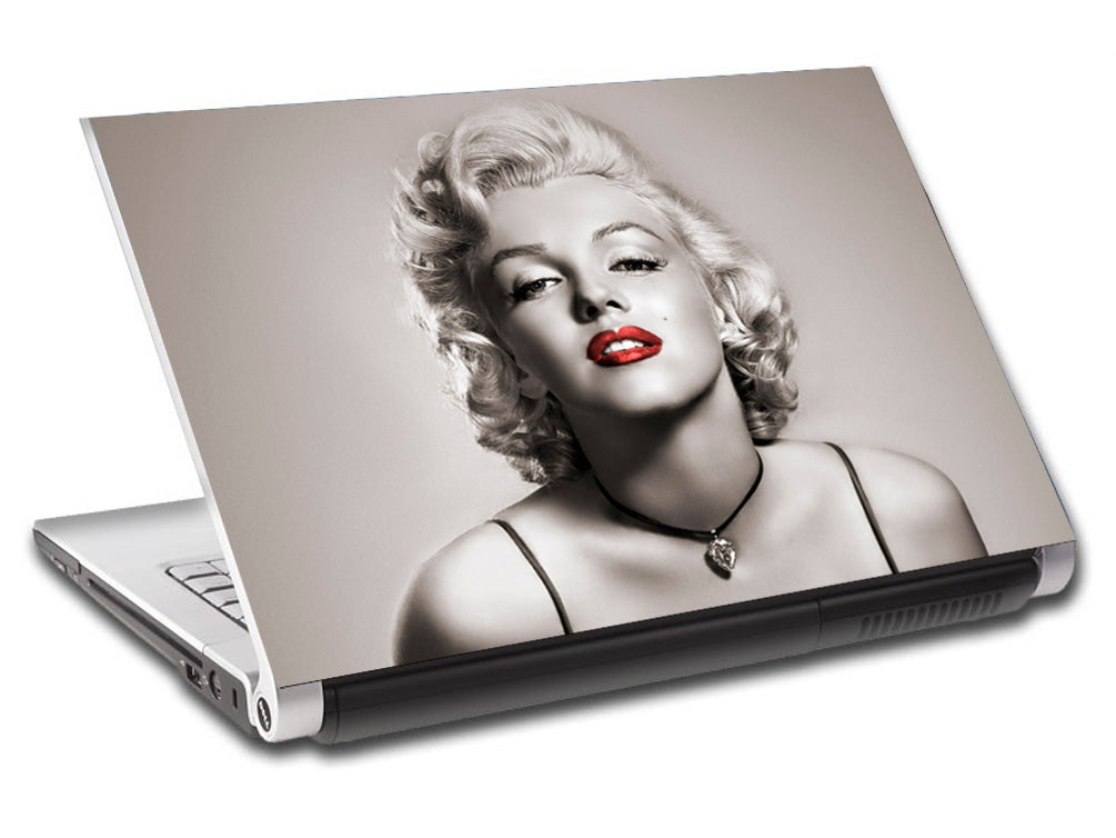 Movie Superstar Personnalisé LAPTOP Skin Vinyl Decal L86