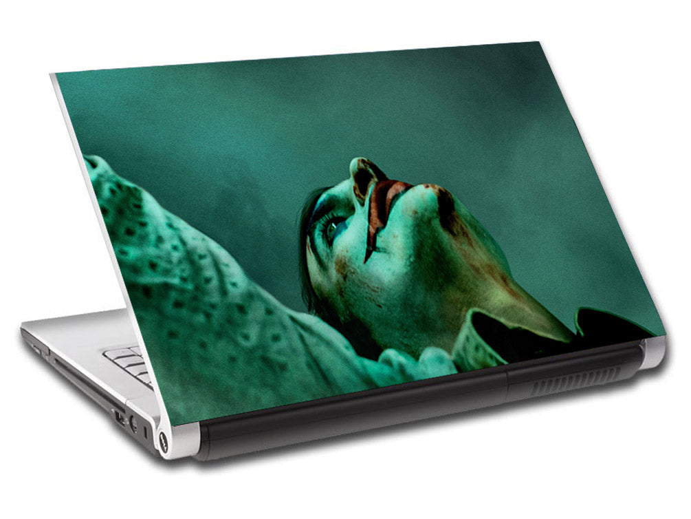 Villain Ordinateur portable personnalisé Skin Vinyl Decal L896