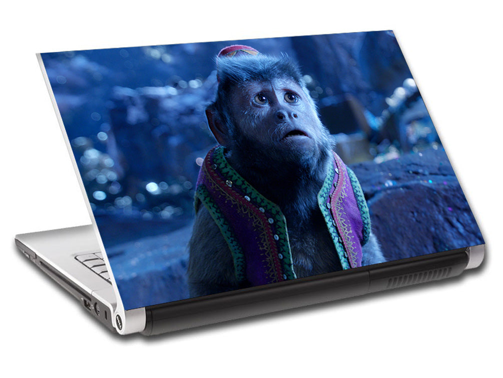 Aladdin Ordinateur portable personnalisé Skin Vinyl Decal L907