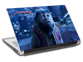 Aladdin Ordinateur portable personnalisé Skin Vinyl Decal L907