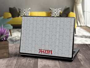 MODÈLE JAPONAIS Ordinateur portable personnalisé Skin Vinyl Decal L930