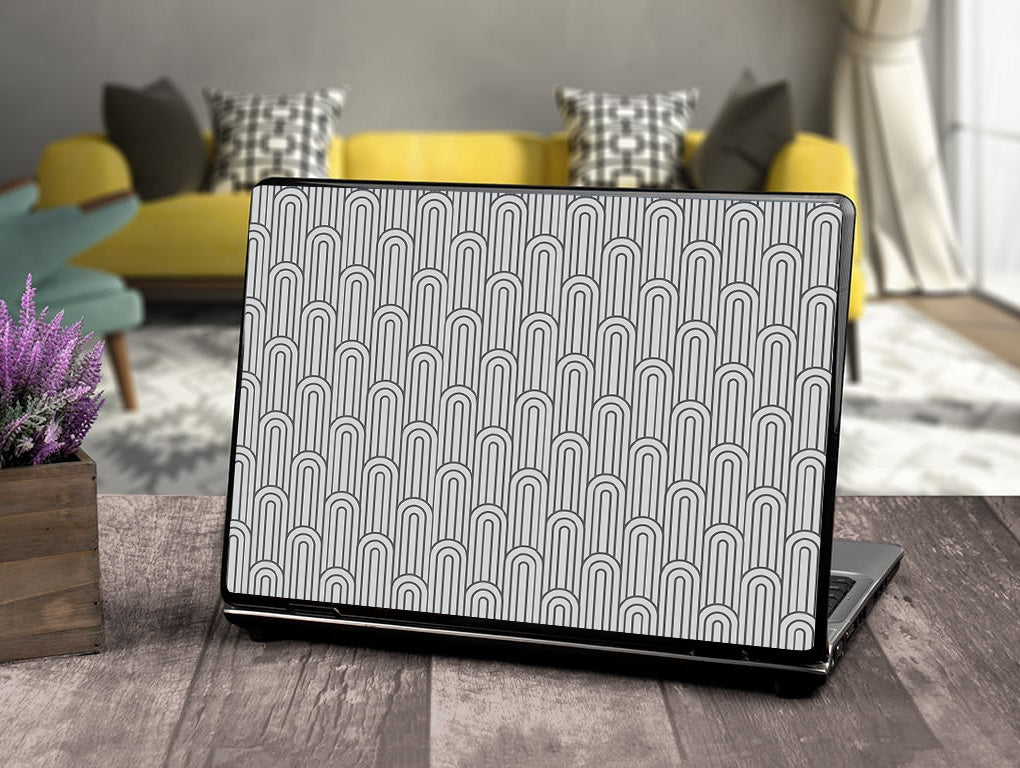 MODÈLE JAPONAIS Ordinateur portable personnalisé Skin Vinyl Decal L930