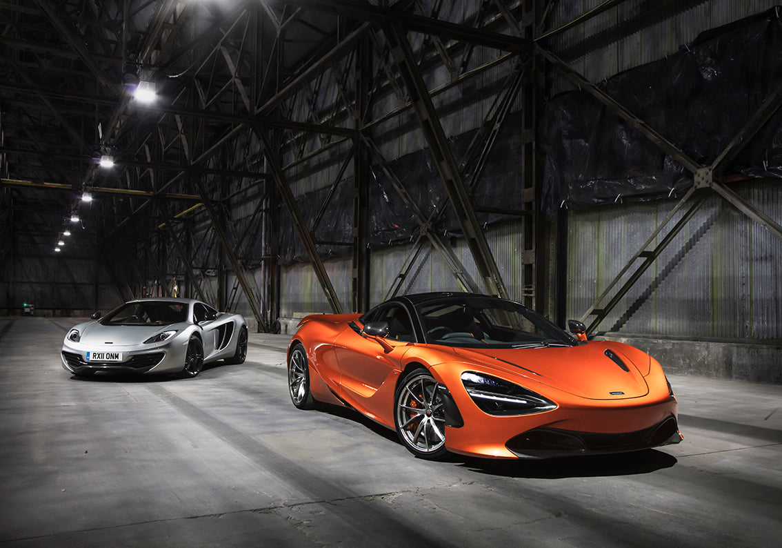 Voiture de course tissé auto-adhésif papier peint amovible Moderne Mural M130