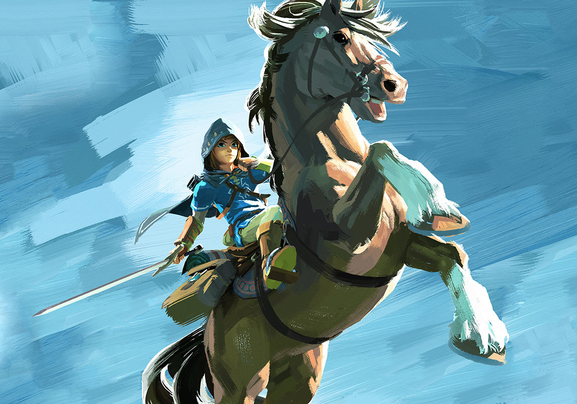 Personnages de jeux vidéo tissés auto-adhésif papier peint amovible mural moderne M224