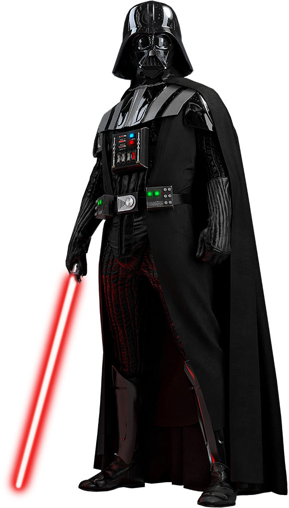 Star Wars Kylo Ren Wall Sticker Decal 002