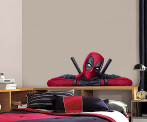 Deadpool Comics Superhero Wall Sticker Decal WC127