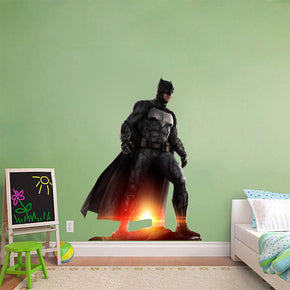 Batman Superhero Wall Sticker Decal WC27