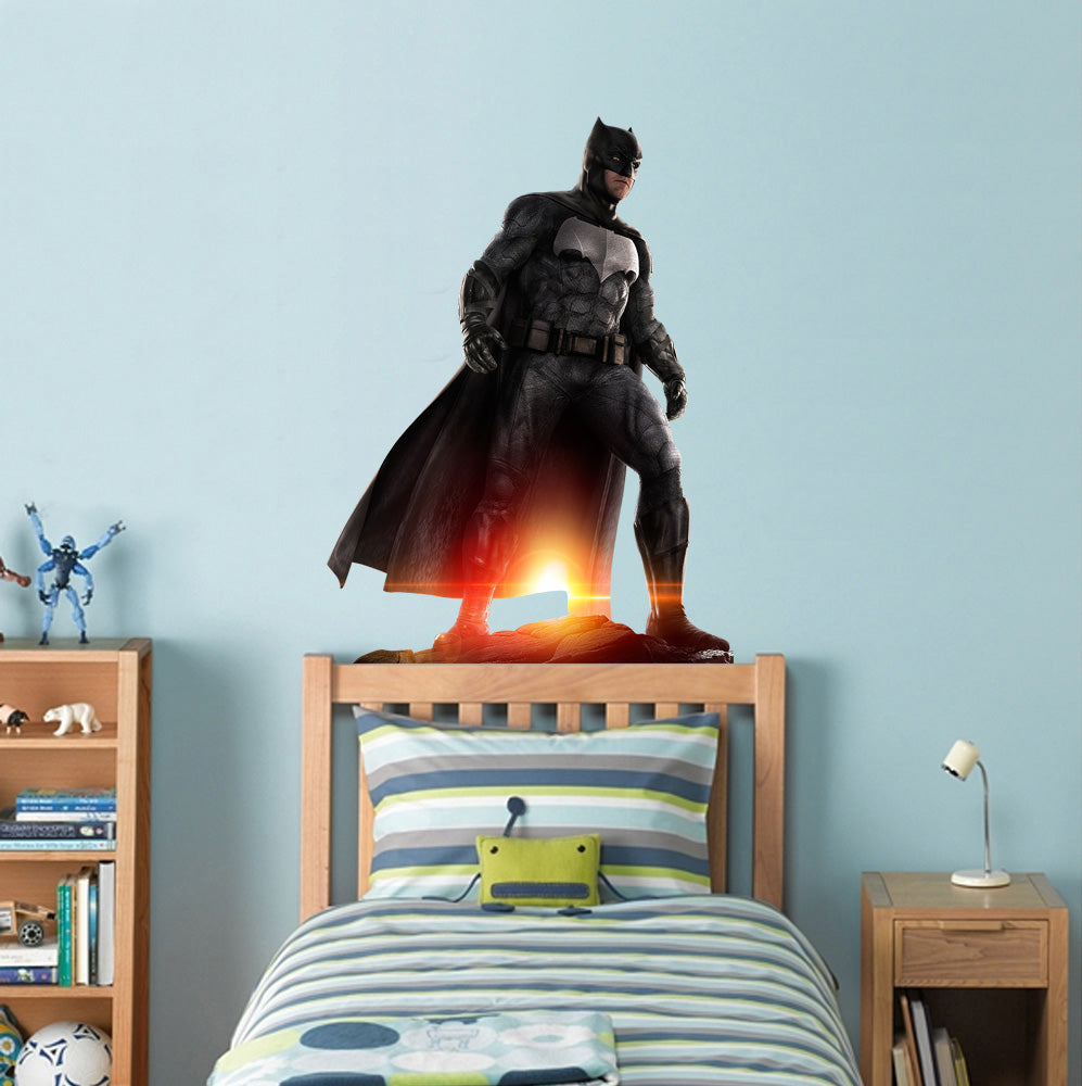 Batman Superhero Wall Sticker Decal WC27