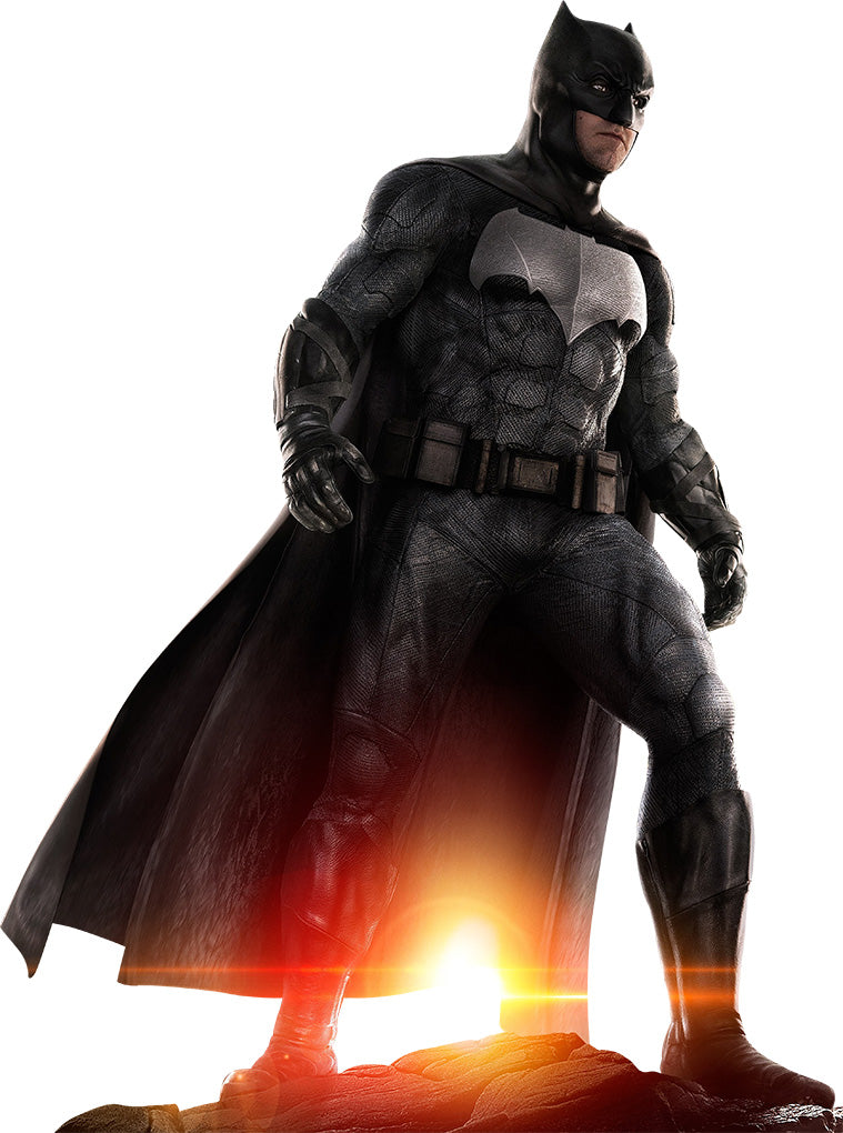 Batman Superhero Wall Sticker Decal WC27