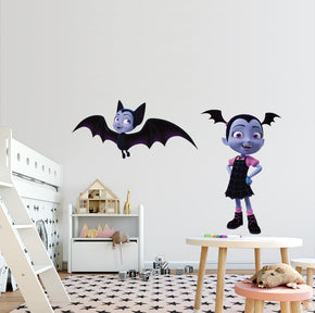 Vampirina Huge Removable Wall Sticker Decal WC375