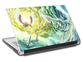 Pokemon LAPTOP Sticker Personalized Skin Decal Cover Protector L99