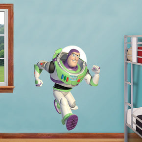 Buzz Toy Story Wall Sticker Decal C522