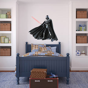 Star Wars Dark Vader Wall Sticker Décalque 038