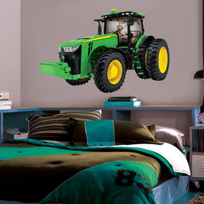 Tractor Wall Sticker Decal C105