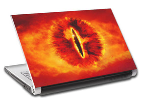 Movies Personalized LAPTOP Skin Vinyl Decal L36