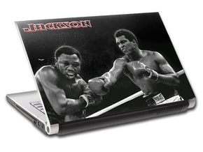 Boxe Personnalisé LAPTOP Skin Vinyl Decal L491