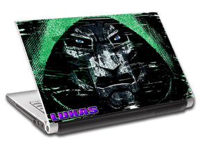 Dr. Doom Personalized LAPTOP Skin Vinyl Decal L698