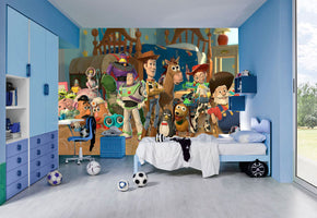 Toy Story Woven Self-Adhesive Amovible Wallpaper Modern Mural M60 Toy Story Woven Self-Adhesive Amovible Wallpaper Modern Mural M60 Toy Story Woven Self-Adhesive Amovible Wallpaper Modern Mural M60 Toy