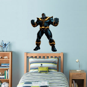 THANOS The Avengers Wall Sticker Décalque WC125