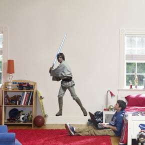 Han Solo Star Wars Wall Sticker Decal WC128