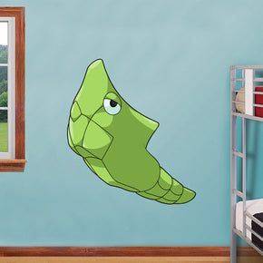 METAPOD Pokemon Wall Sticker Decal WC51