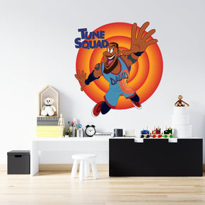 GOKU VS VEGETA Dragon Ball Z Personnalisé Custom Name Wall Sticker Decal WP238